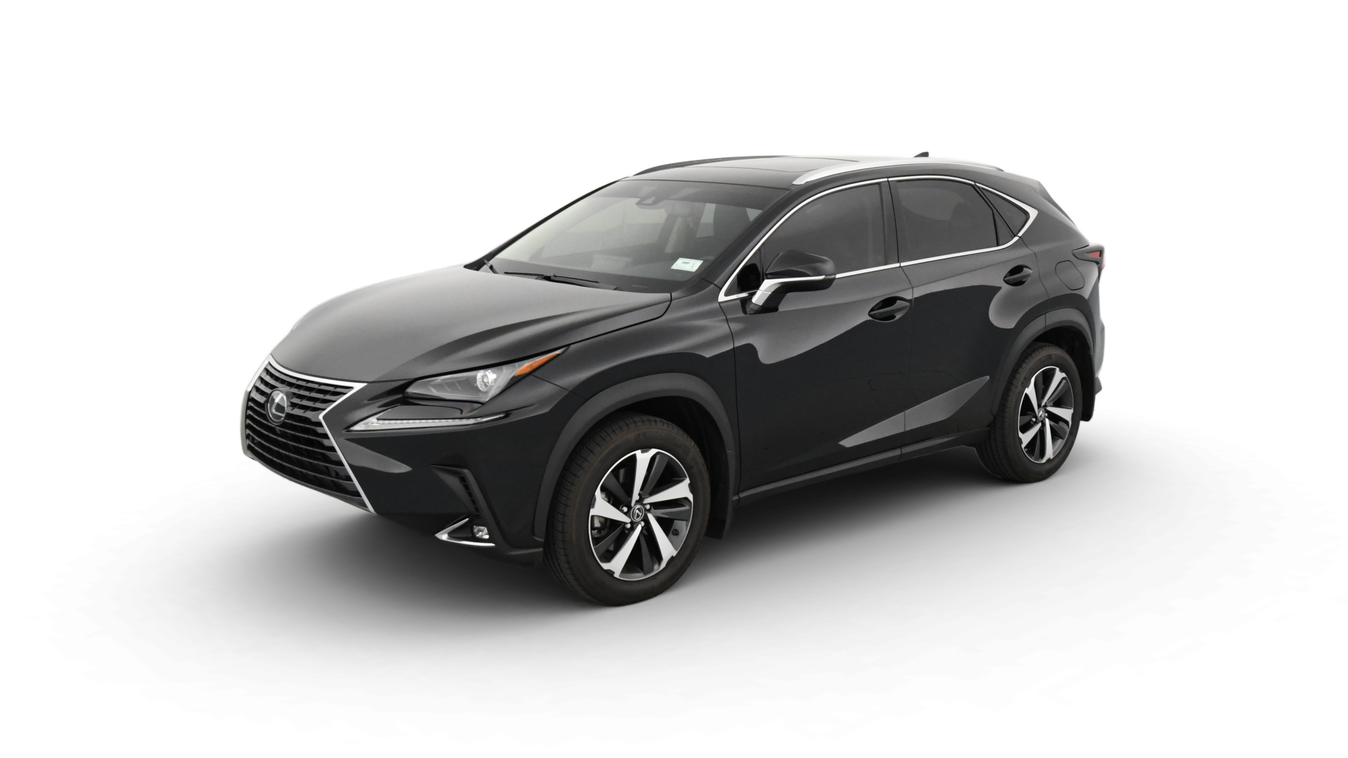 used-2021-lexus-nx-carvana